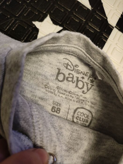 Pajacyki cool club r.68