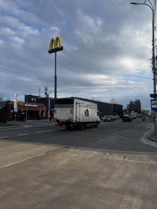 Продам ділянку на фасаді під СТО, чи МОЙКУ. Вишгород