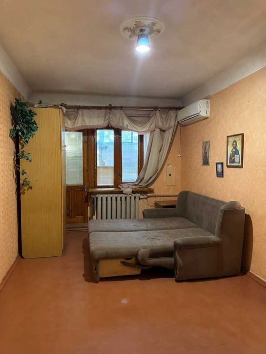 ! ГАРЯЧА ЦІНА ! 1к квартира 30м2, ЦЕГЛА, вул.Європейська