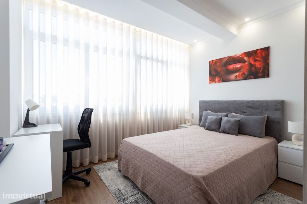 Apartamento T1 na Venteira, Amadora