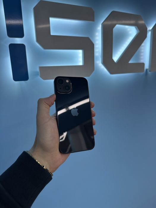 iPhone 13 128GB BATERIA 99% GWARANCJA 12 miesiecy !!!