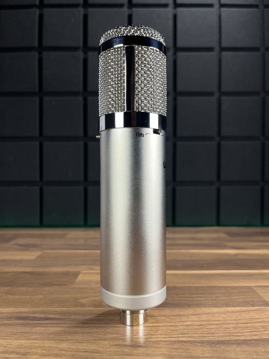 Warm Audio WA-47jr (Доставимо кур’єром — БЕЗКОШТОВНО!)