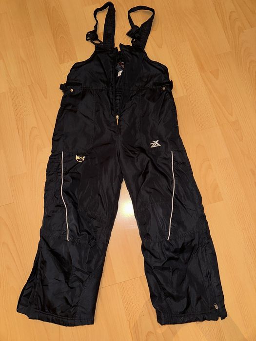 Комбенізон zeroXposur