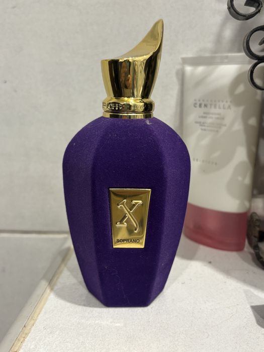 Woda perfumowana xerjoff soprano