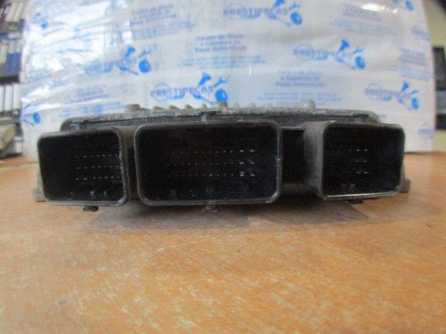 Centralina motor / ECU FORD Fiesta V (JH_, JD_)