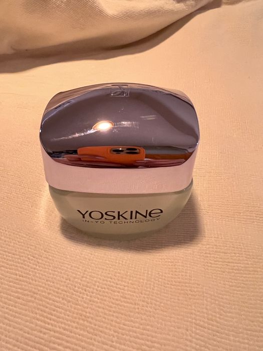 Yoskine krem do twarzy