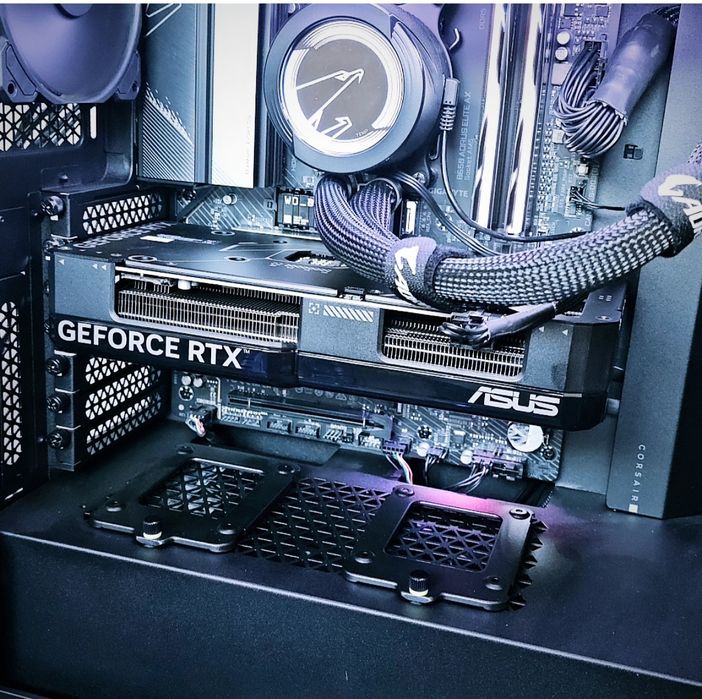Water cooler gigabyte Waterforce Aorus
