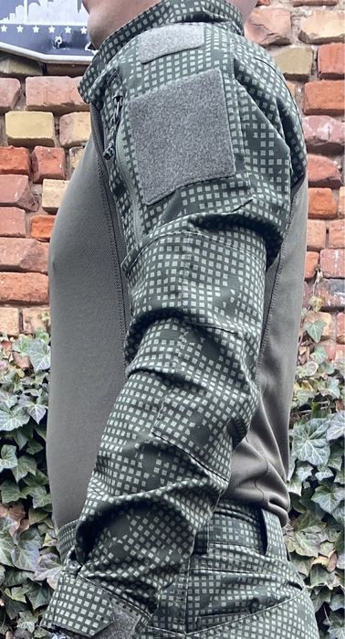 Combat shirt - Helikon