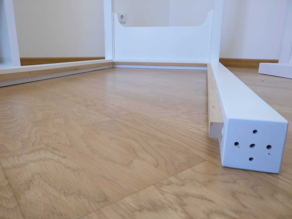 Cama Montessori + Colchão 1,50x80cm