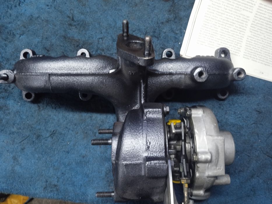 Turbo GT 17 49 v ou vá hibidrado para 20 52 com mfs as ultra leves