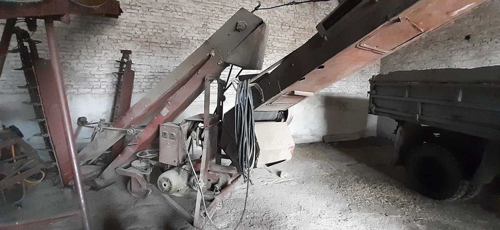 Продається погрузчик ЗПС-100