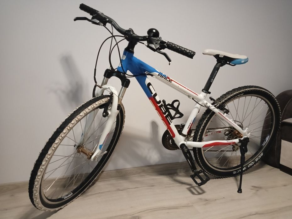 Rower Cube Race 260