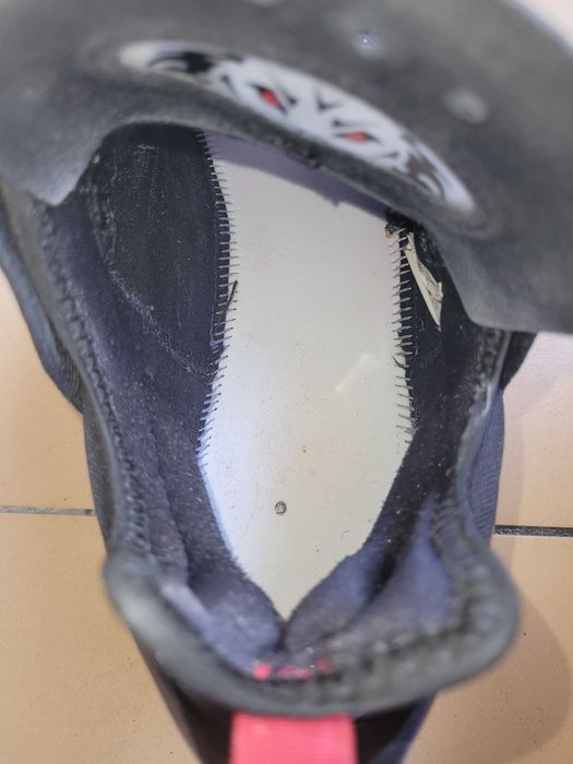 Sapatilhas basket Nike Lebron James 18