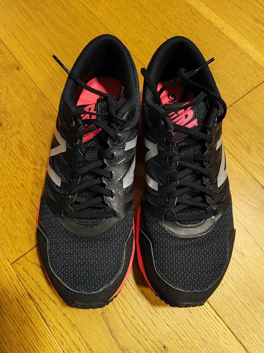 New Balance Running rozmiar 37 buty damskie sportowe do biegania