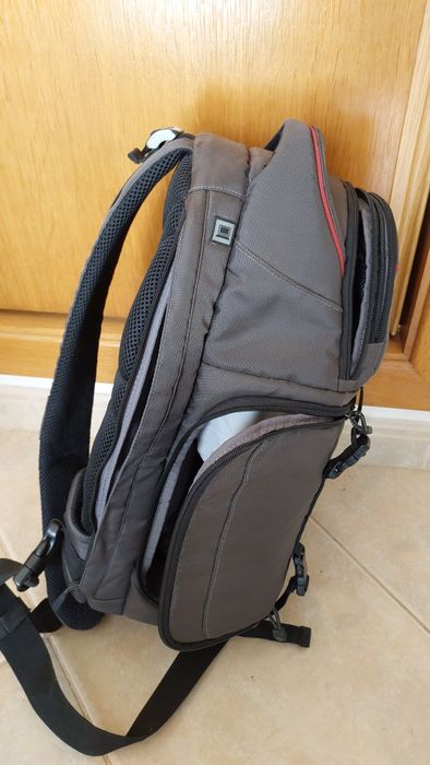 Bolsa samsonite câmara