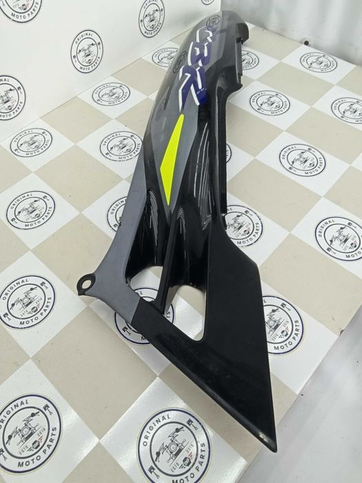 Lateral Honda CBR600 F2 1991/1994