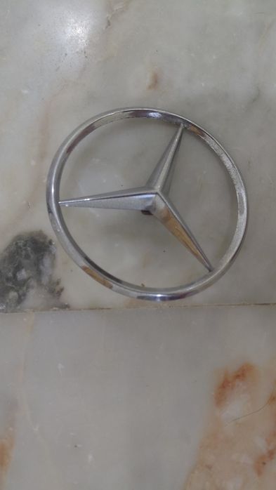 Peças Mercedes W123