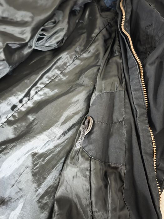 Kurtka parka rozmiar 42/44