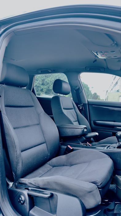 Audi A4 B6 1.9 TDI 130 Cv