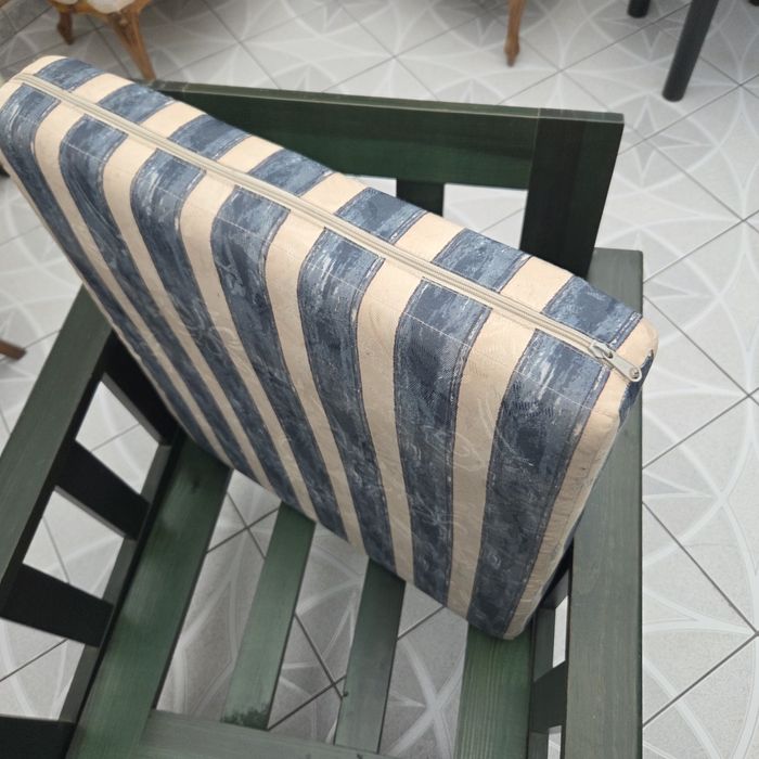 Sprzedam fotel wypoczynkowy lata 90 te