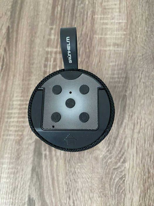 Портативна колонка Grunhelm GW-851R