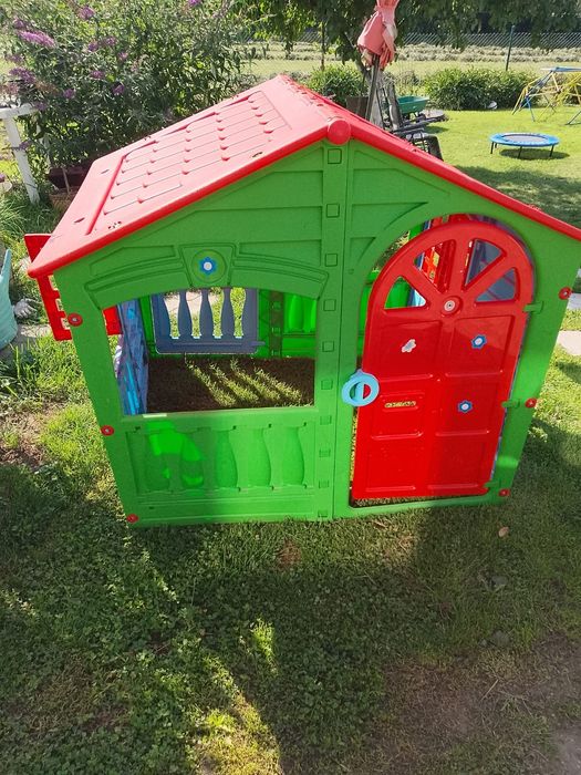 Sprzedam domek dla dzieci