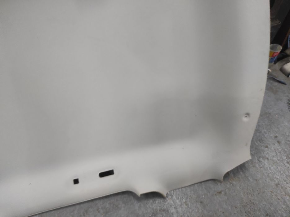 Потолок Стеля Ф54 mini cooper clubman без люка Панорама