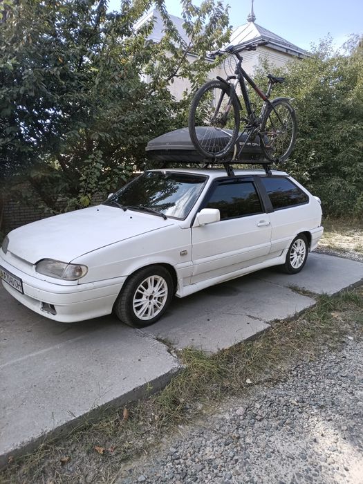 ВАЗ 2113, 1.6і, 2013р.