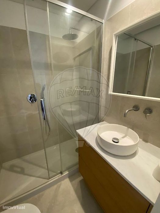 Apartamento T1 para arrendamento