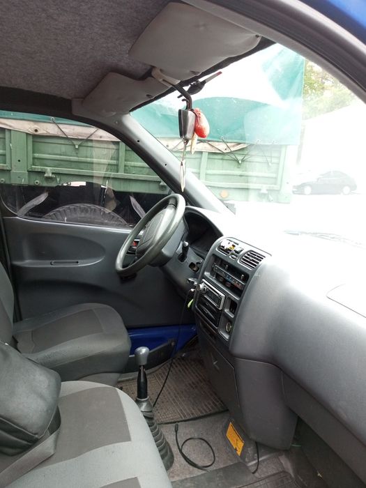 Тойота Хайс продам 8+1