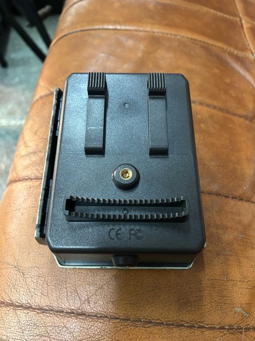 foto pułapka model 3.5CG