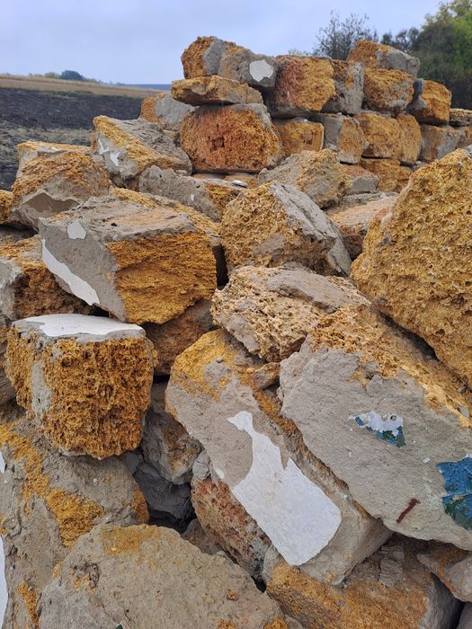 Ракушняк недорого