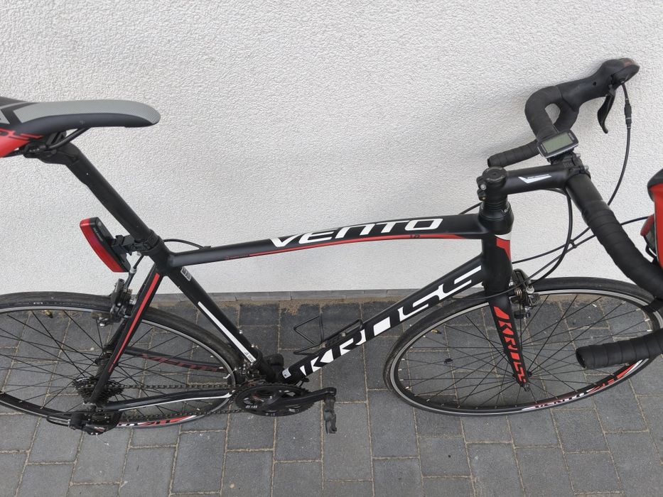 Rower Kross Vento 1.0 28'