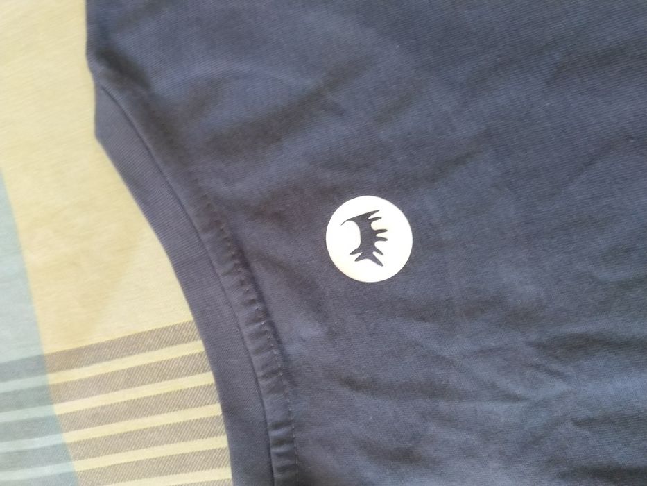 T-shirts da conhecida loja "CÃO AZUL", tamanho M, NOVAS!