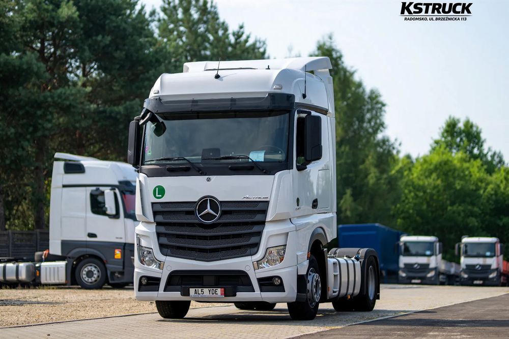 Mercedes-Benz