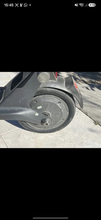 Trotinete Xiaomi