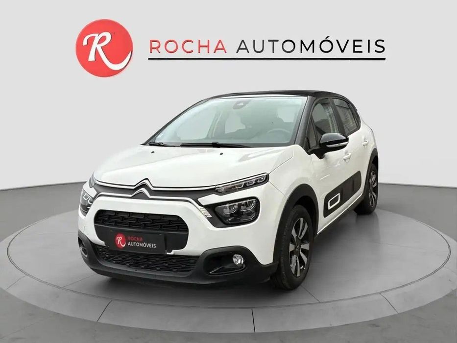 Citroën C3 1.2 PureTech Shine