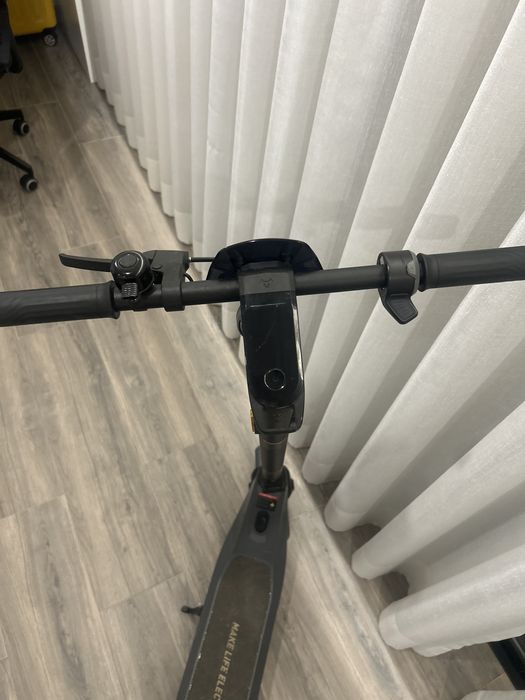 Trotinete Eletrica NIU KQi2 PRO