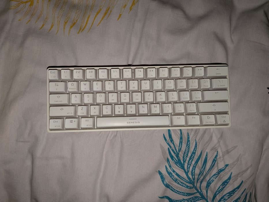 Keychron K3 Low profile 75%