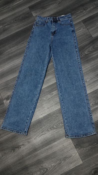 Джинси, весна-осінь