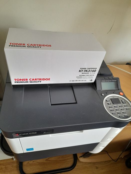 Kyocera Ecosys P3045dn