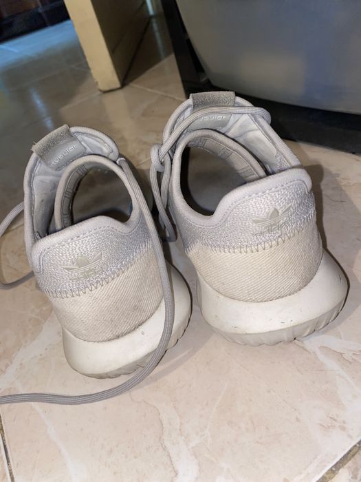 Ténis Adidas Tubular Shadow Originais