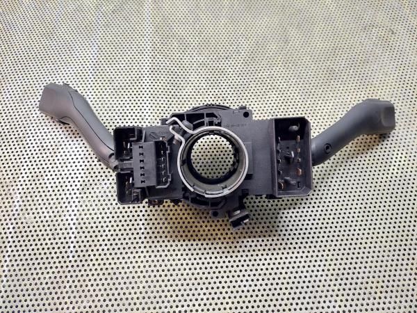 Conjunto / manetes de luzes e limpa vidros VOLKSWAGEN Bora (1J2)