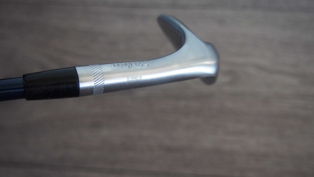 Kij do golfa Titleist Lob Wedge 62 stopnie Graphite Idealny