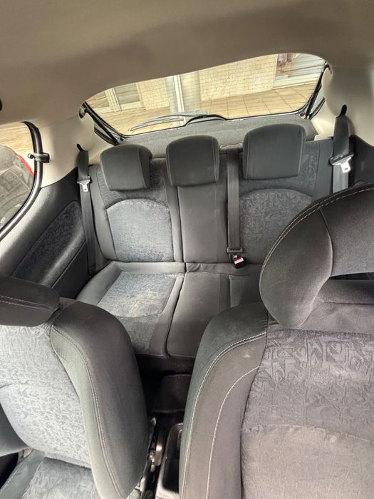 Vendo o meu Peugeot 206