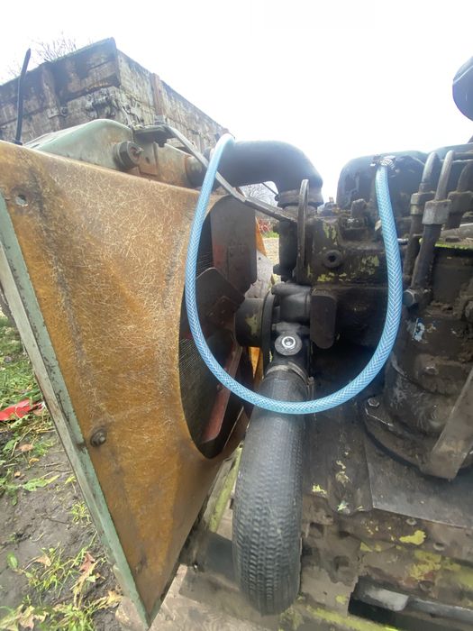 Мотор перкінс 6 циліндрів