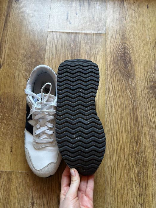 Buty adidasy new balance
