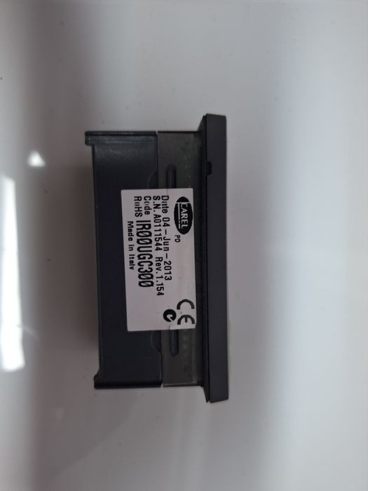 Regulator temperatury Carel IR 00UGC300