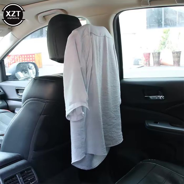 Cabide casacos fatos vestidos para carro