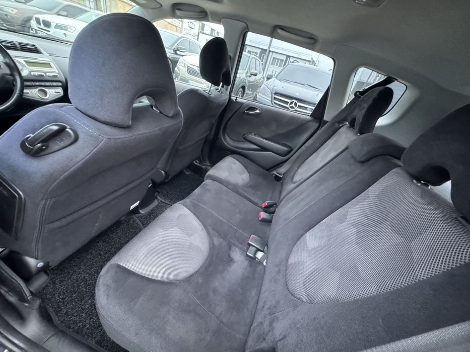 Продам Honda Jazz